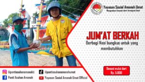 panti asuhan sumenep terdekat