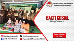 panti asuhan terdekat